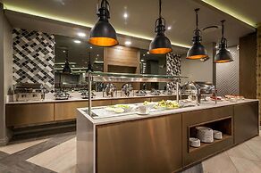 Mayfair Hotel