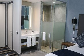 Mayfair Hotel