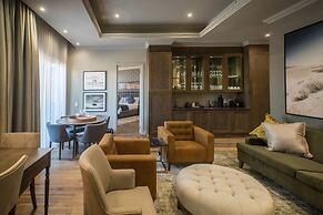 Mayfair Hotel