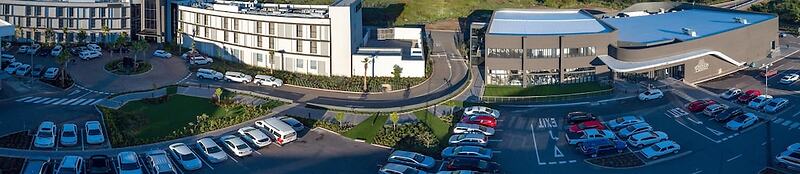 Mayfair Hotel