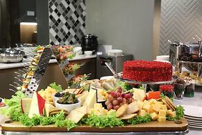 Mayfair Hotel
