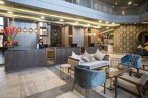 Mayfair Hotel