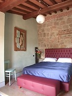 Verdidea - Podere della Bruciata