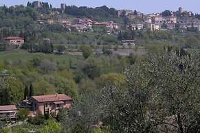 Verdidea - Podere della Bruciata