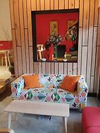 Albergue Milladoiro - Hostel