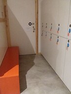 Albergue Milladoiro - Hostel