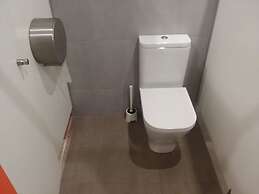 Albergue Milladoiro - Hostel