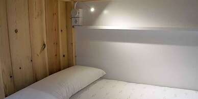 Albergue Milladoiro - Hostel