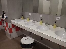 Albergue Milladoiro - Hostel