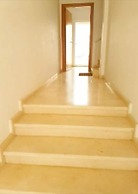 Duplex appartement