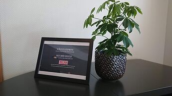 Övik Eventhotell