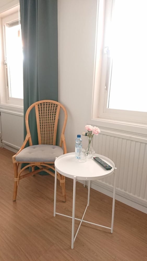 Övik Eventhotell