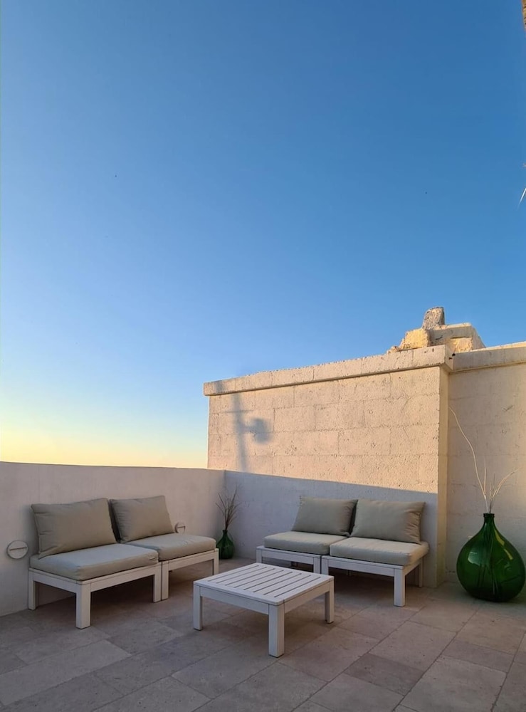 FONTEblu b&b