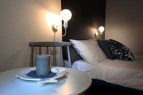 FONTEblu b&b