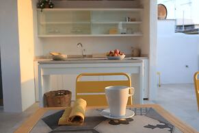 FONTEblu b&b