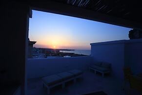FONTEblu b&b