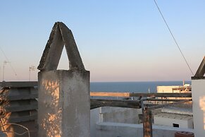FONTEblu b&b