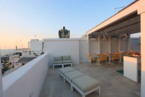 FONTEblu b&b