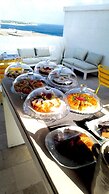 FONTEblu b&b