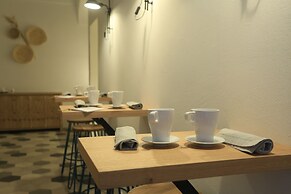 FONTEblu b&b