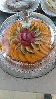FONTEblu b&b