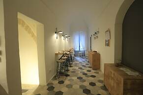 FONTEblu b&b