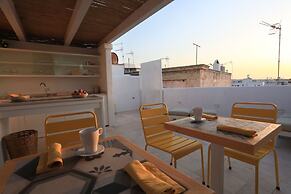 FONTEblu b&b