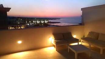 FONTEblu b&b