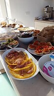 FONTEblu b&b