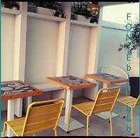 FONTEblu b&b