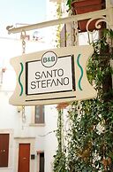 Santo Stefano