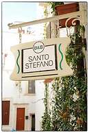 Santo Stefano