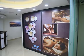 Grand Suites Bethlehem