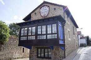 Hotel Rural Casa Encanto
