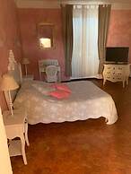 Auberge du Montagnier