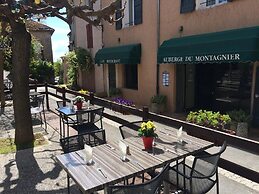 Auberge du Montagnier