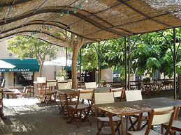 Auberge du Montagnier