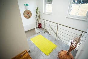 Ferienwohnungen Mamauwiese