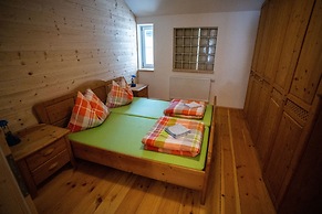 Ferienwohnungen Mamauwiese