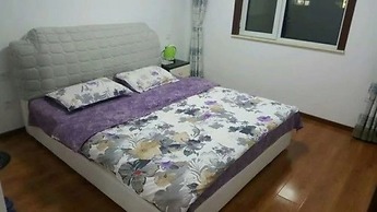 Tuzhongjia Apartment