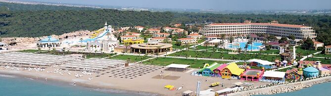 Selectum Noa Belek (Ex. Cesar's Temple De Luxe)