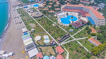 Selectum Noa Belek (Ex. Cesar's Temple De Luxe)