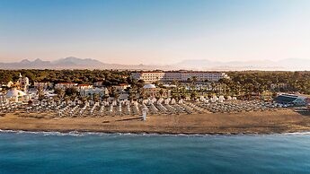 Selectum Noa Belek (Ex. Cesar's Temple De Luxe)