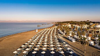 Selectum Noa Belek (Ex. Cesar's Temple De Luxe)