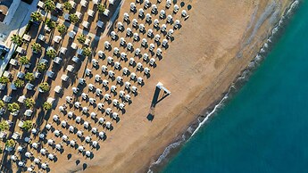 Selectum Noa Belek (Ex. Cesar's Temple De Luxe)