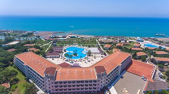 Selectum Noa Belek (Ex. Cesar's Temple De Luxe)