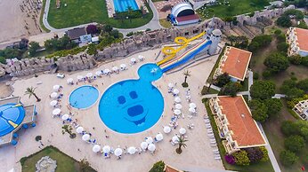 Selectum Noa Belek (Ex. Cesar's Temple De Luxe)