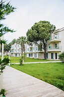 Selectum Noa Belek (Ex. Cesar's Temple De Luxe)