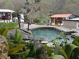 Eco Hacienda Roman