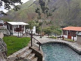 Eco Hacienda Roman